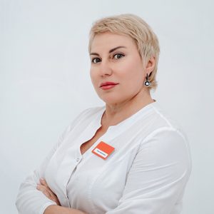 Басова Е. А. онколог терапевт маммолог санрайз клиник